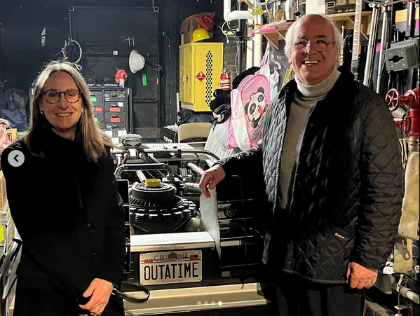 Kelly Anne Welbes Abagnale