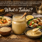 What Is Tahini