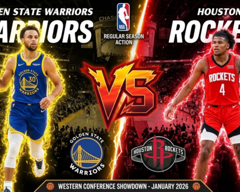 golden state warriors vs houston rockets match player stats