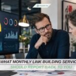 Link Building Services